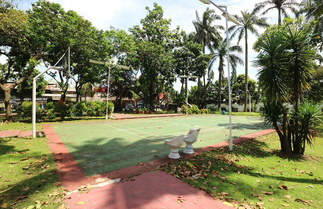 Villa Sri Manganti-1